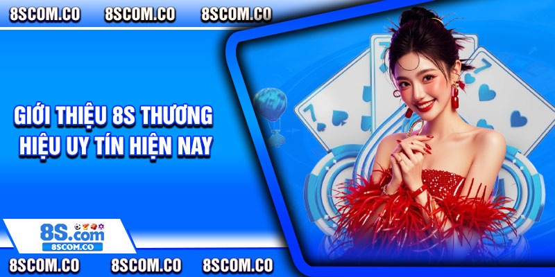 Giới thiệu 8s thương hiệu uy tín hiện nay