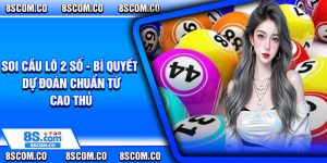 Soi Cau Lo 2 So Bi Quyet Du Doan Chuan Tu Cao Thu